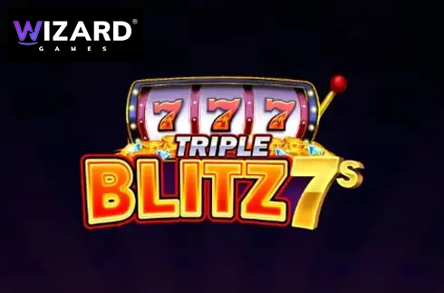 Triple Blitz 7s